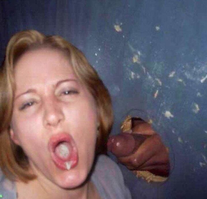 Samples how to know my wife is a BBC whore
