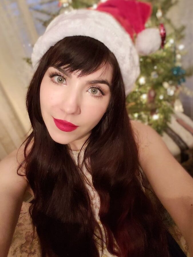 Sexy Twitter Babe