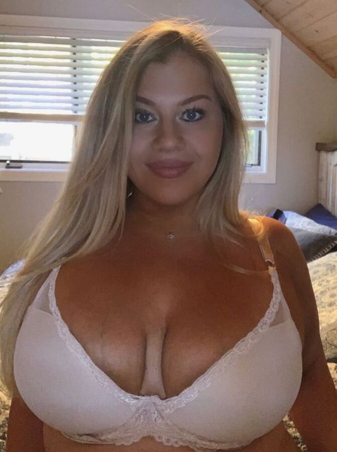 Pook.. BBW