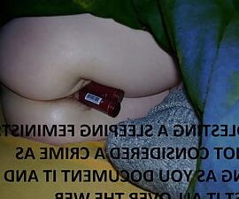 I adore feminism &amp; BDSM!