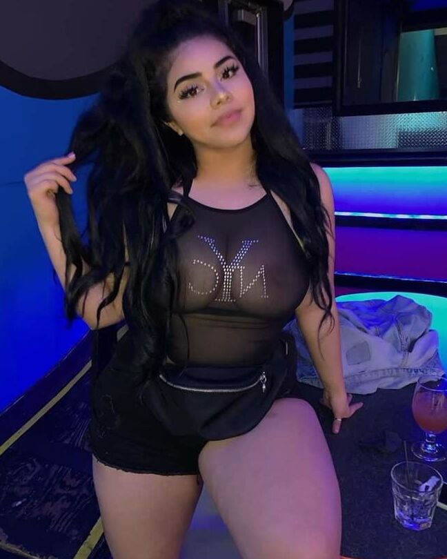 A true bad bitch
