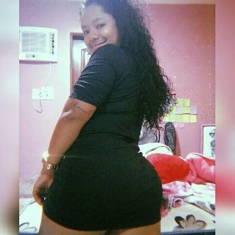 Big Ass