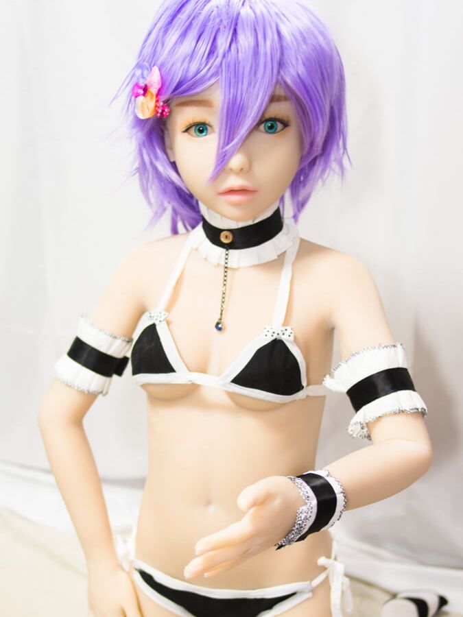 My LoveDoll