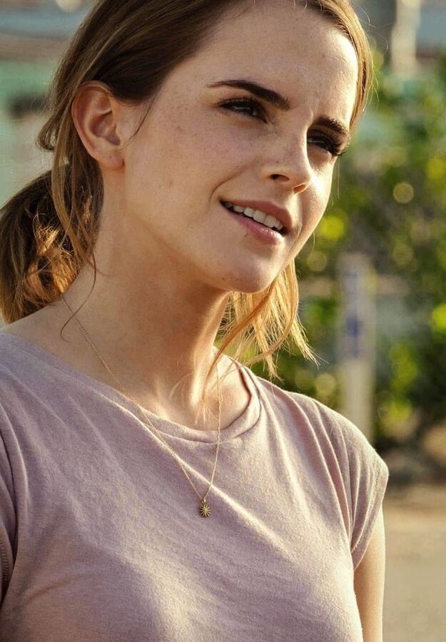 Emma Watson