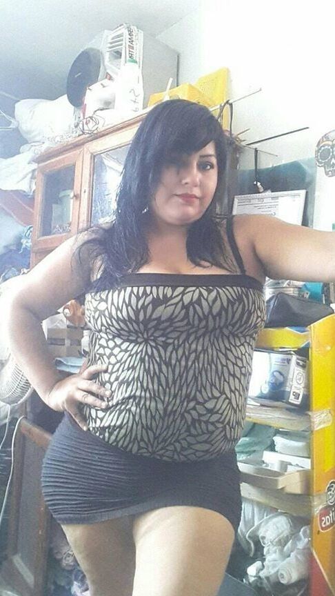 alejandra camacho ass bbw
