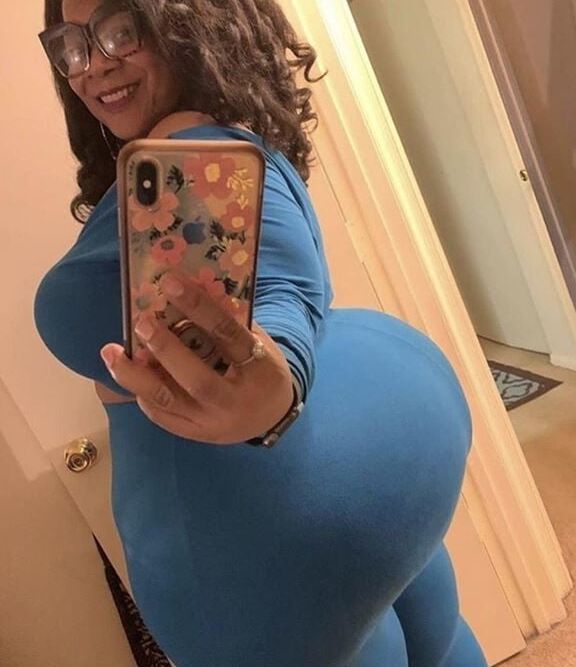 BBWs And Thick Girls