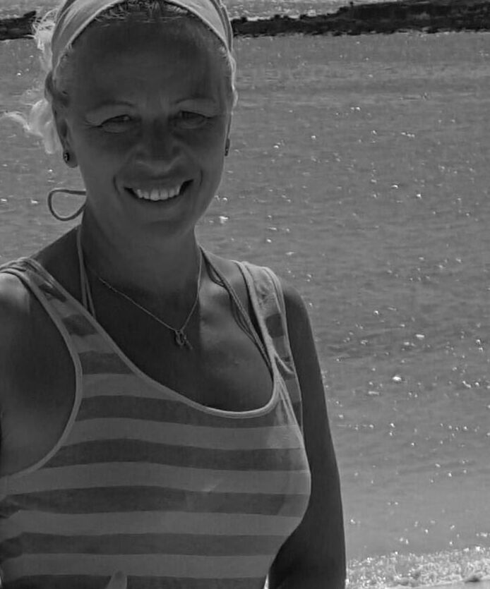 SILKE LINDER