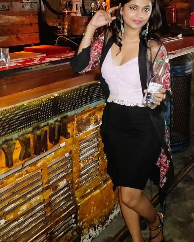 Indian party sluts (which one?)