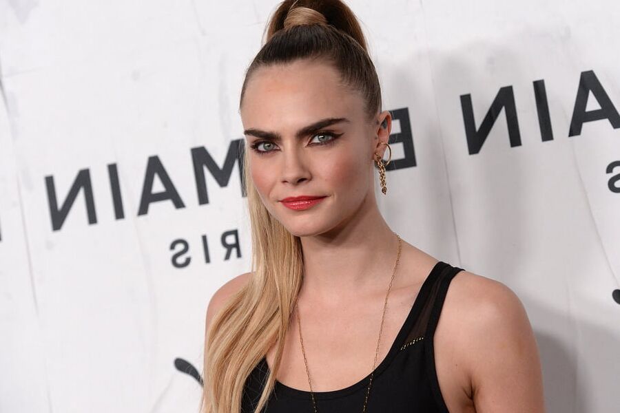 Sexy Cara D - Nov &;