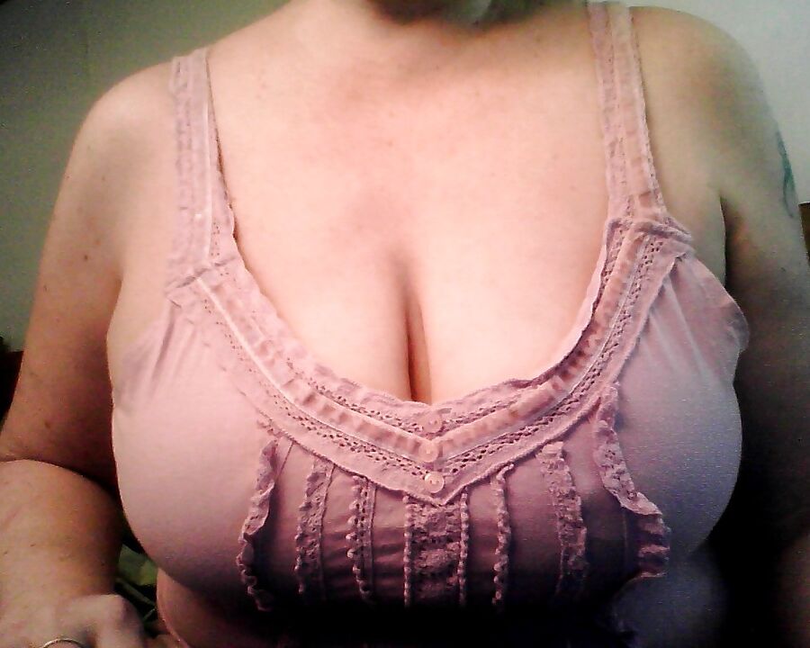 Just Tits