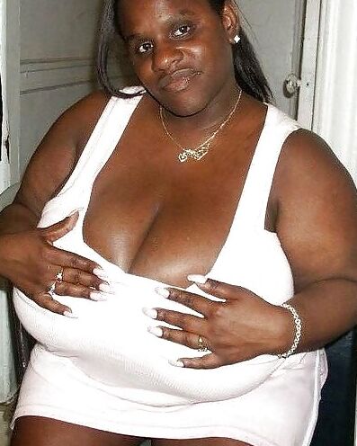 MILF Tits