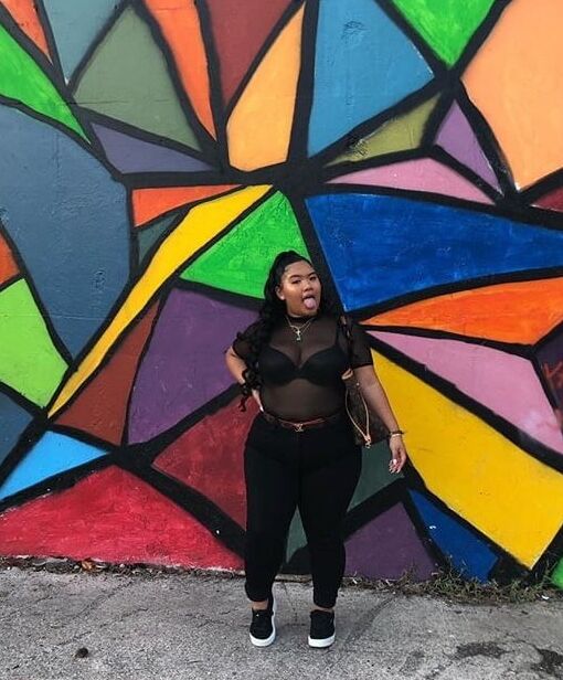 Pretty Chubby Id fuck