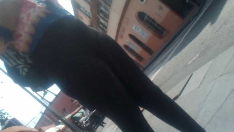 BUENA PANOCHA PARADA BUS