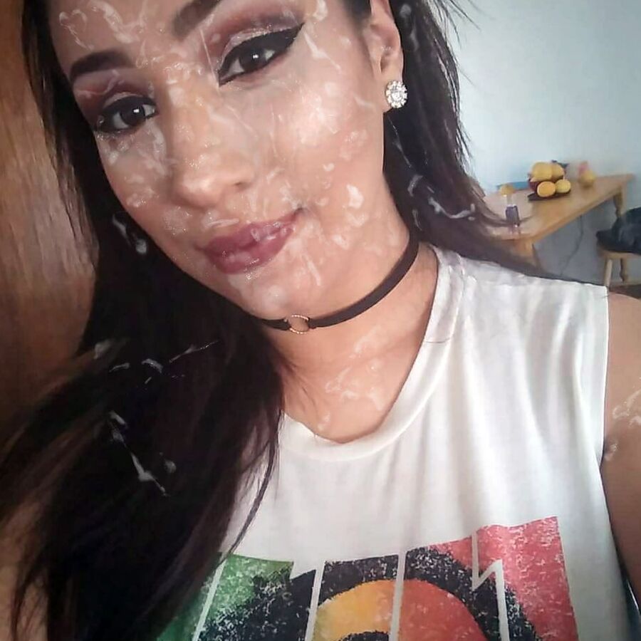 Sexy chola slut Reyna