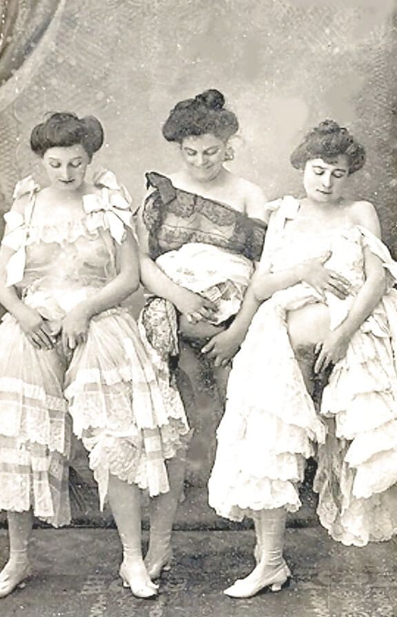 Interbellum (in her belly?)