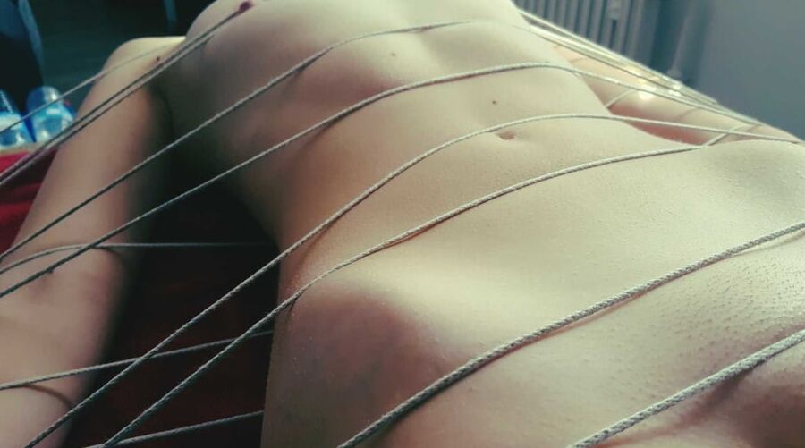BONDAGE