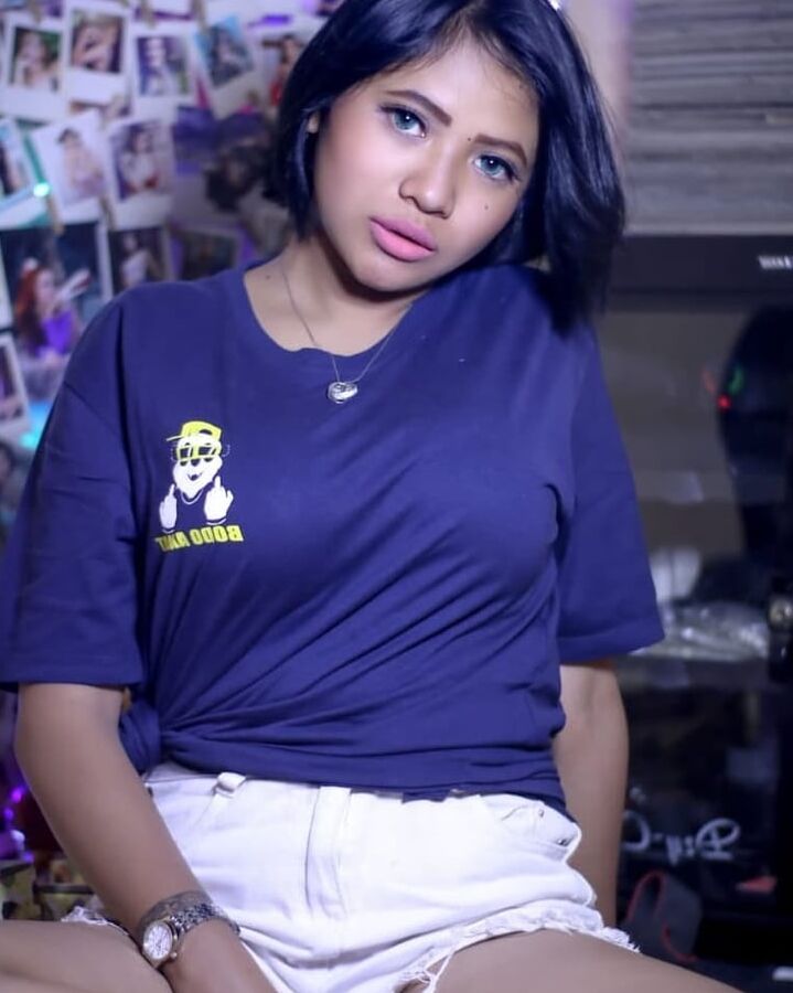 big boobs tasya
