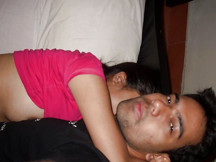 Rupa Sex with Boyfriend
