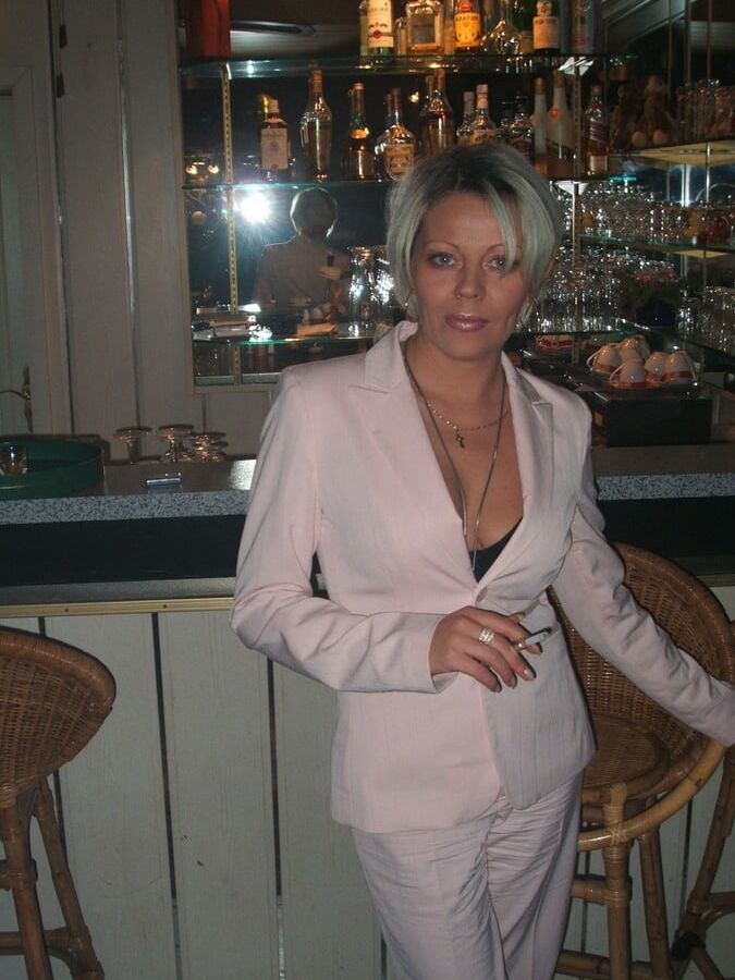 Geile Milf Hure