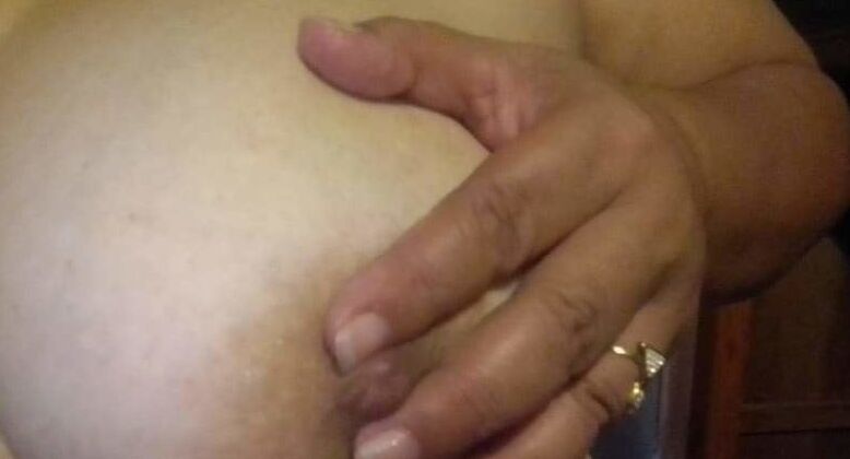 bbw hermosa tetona