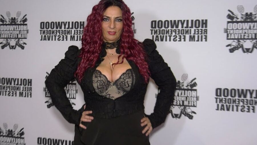 Alice amter sexy fantasy
