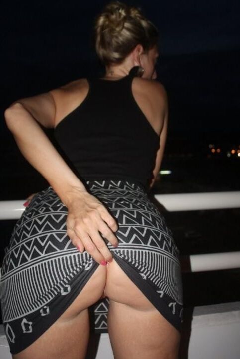 Cuck has a slut wife to show off. His kik in the description
