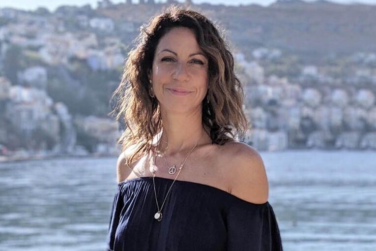 Julia Bradbury