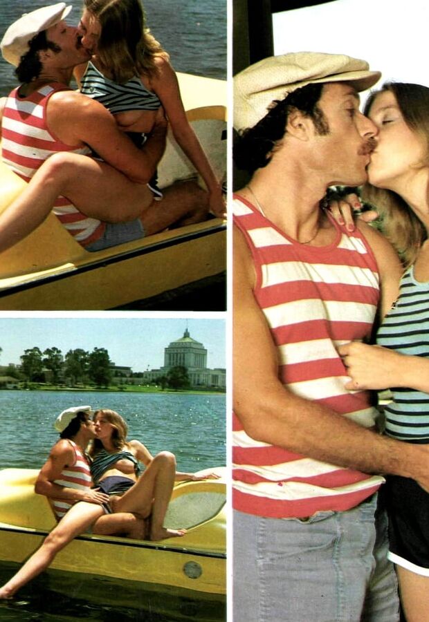 Love Boat - MKX