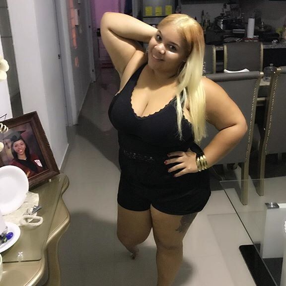 BBWs And Thick Girls