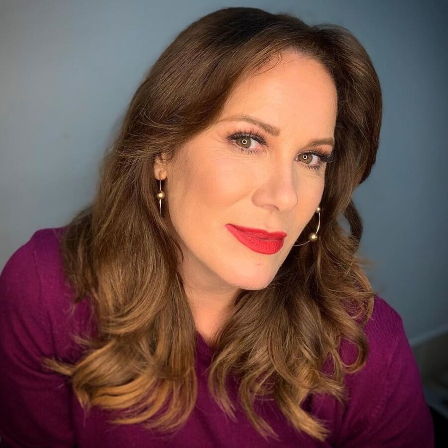 Coroa marvilhosa (hot milf)