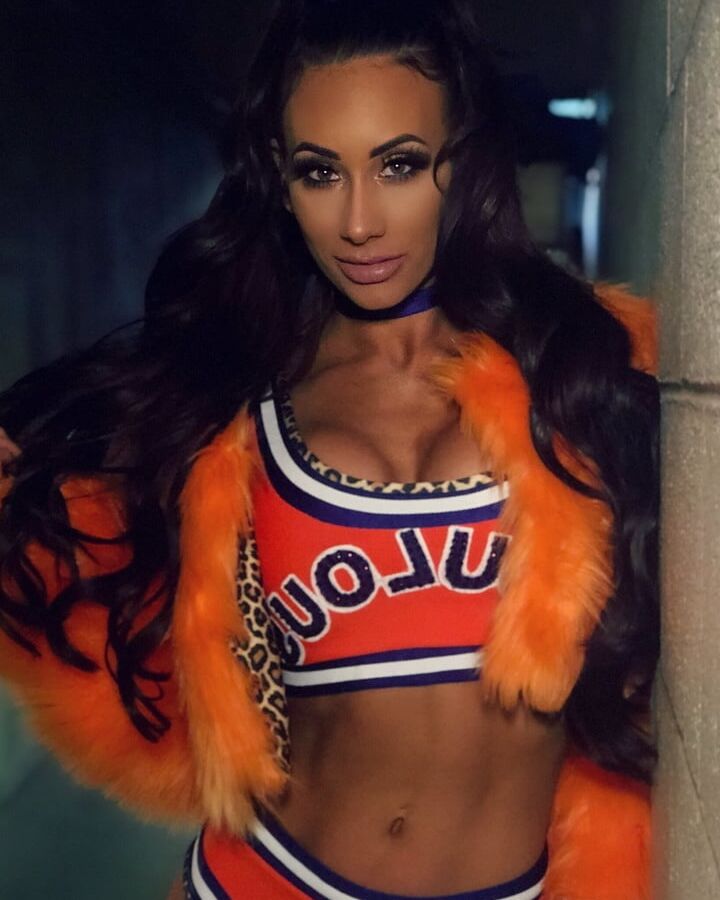 Carmella wwe