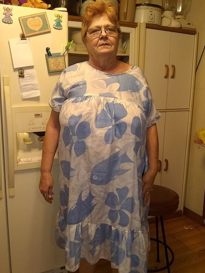 Beautiful wife