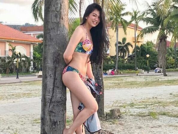 Jenelle Jingco