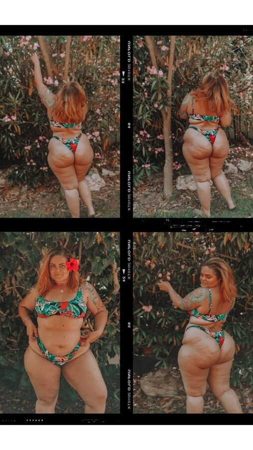 Tallulah Moon,the dream