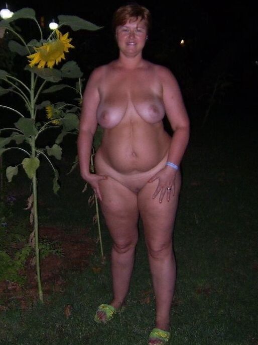 Russian Wench