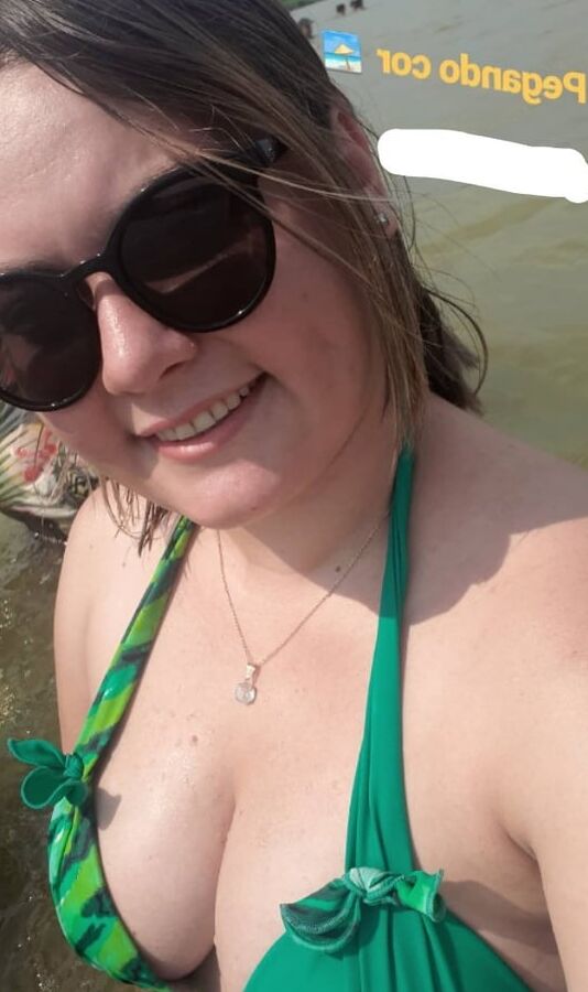 minha amiga amanda
