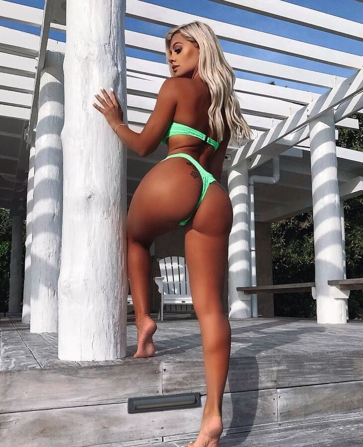 On Instagram- jadee__marie