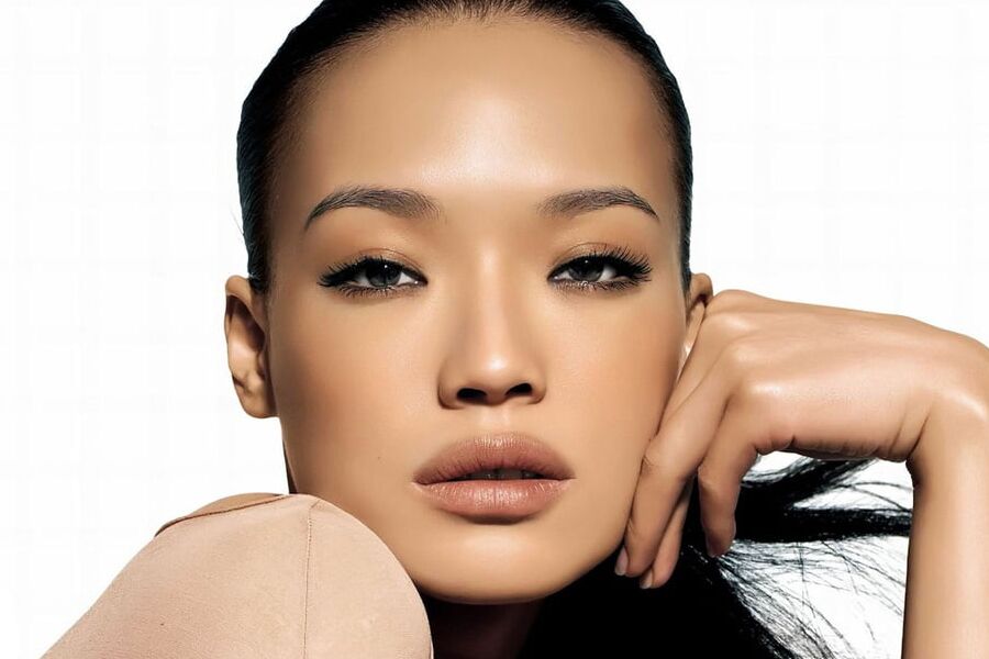 Shu Qi