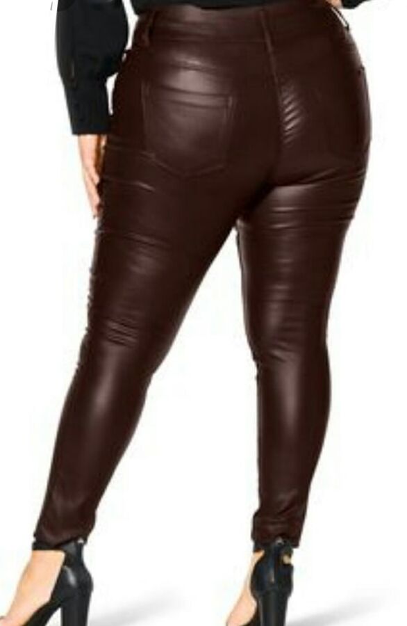 Latex women