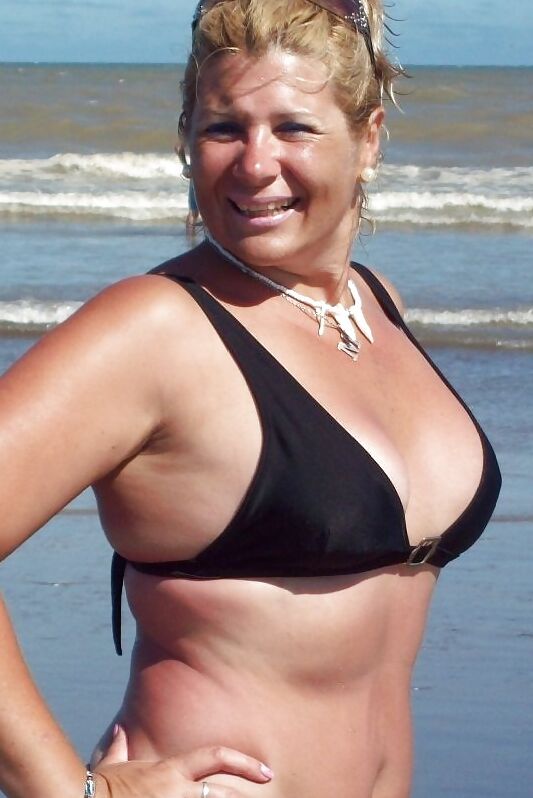 Rosalva mi suegra