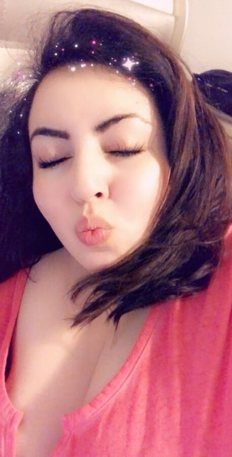BBW Rebecca