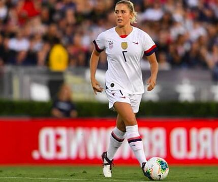 Abby Dahlkemper