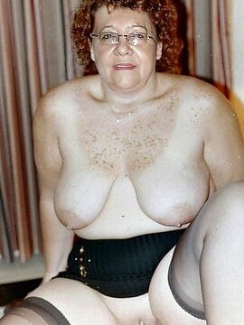 Cum on My Glasses and Tits