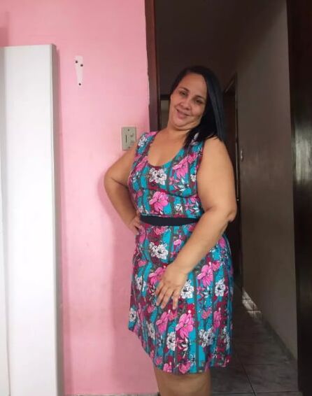 ELENA SEXY MATURE BBW