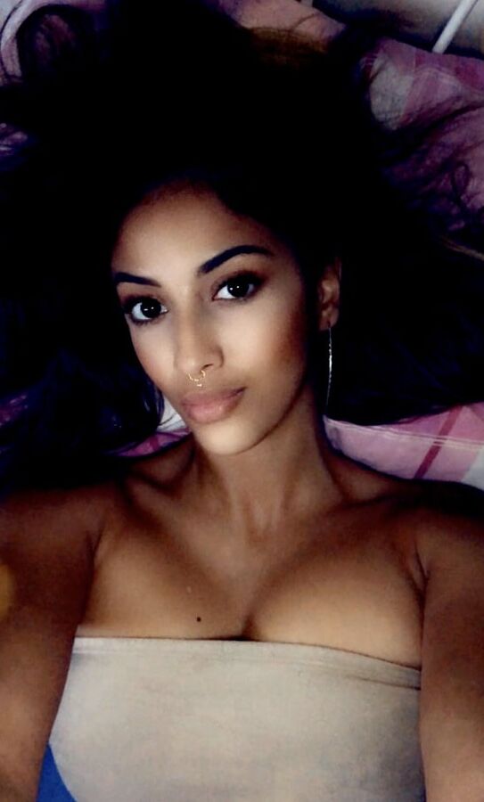 Sarah sexy marocaine
