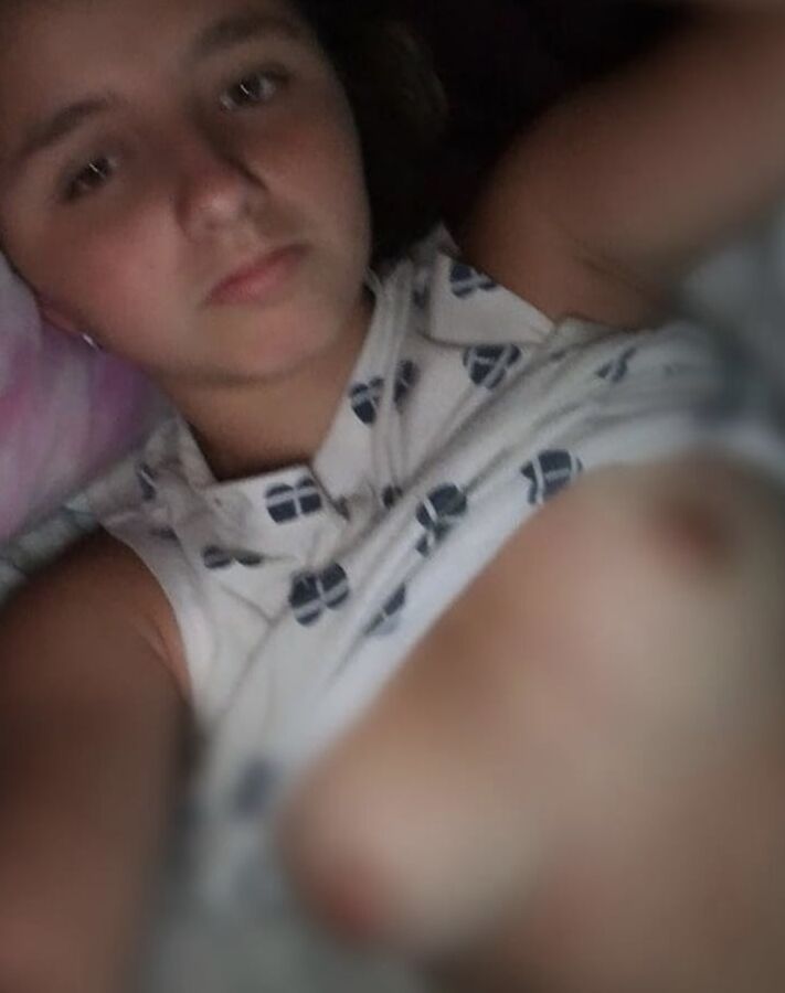 Mi linda mujer