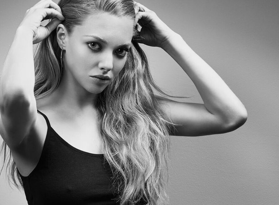 Celebs Who Want To Fuck a Hard