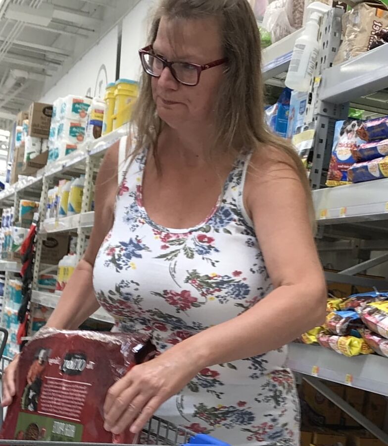 More voyeur tits