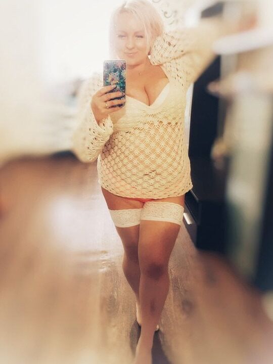 Hot russian milf