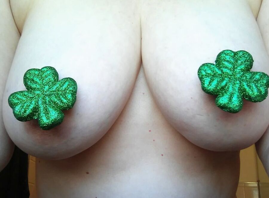 St Patricks Day